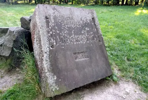 Bezručova vyhlídka