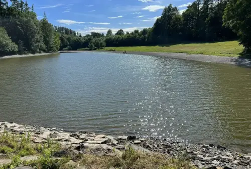 Autokemp Budišov nad Budišovkou