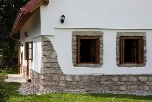 Chalupa Nový Vojířov č.p. 27