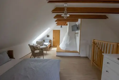 Chalupa Nový Vojířov č.p. 27