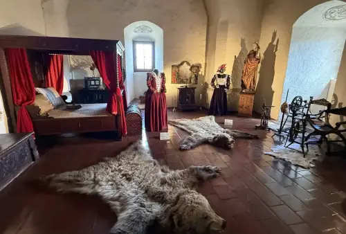 Vodní hrad Švihov