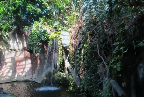 ZOO Praha
