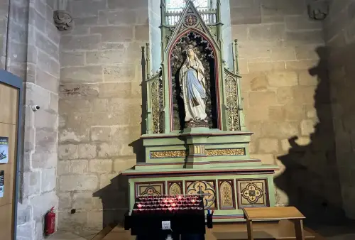 Katedrála sv. Bartoloměje v Plzni