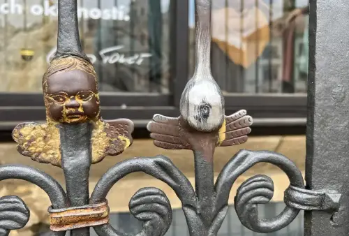 Katedrála sv. Bartoloměje v Plzni