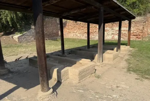 Malá pevnost v Terezíně