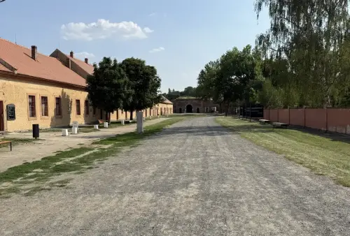 Malá pevnost v Terezíně