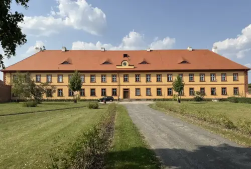 Malá pevnost v Terezíně