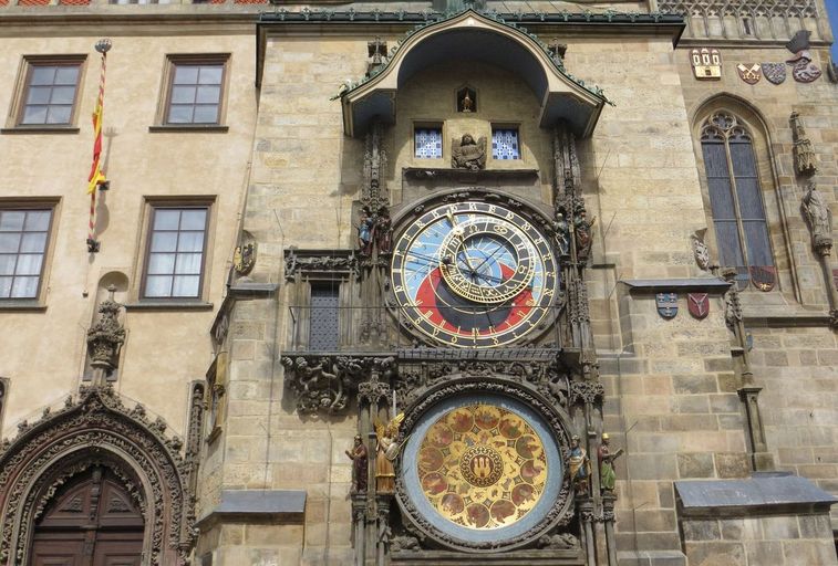 Praha