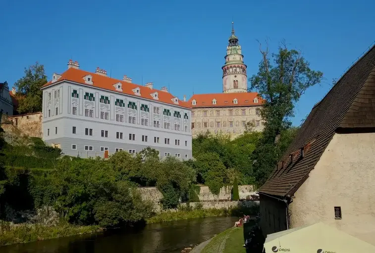 Jihočeský kraj
