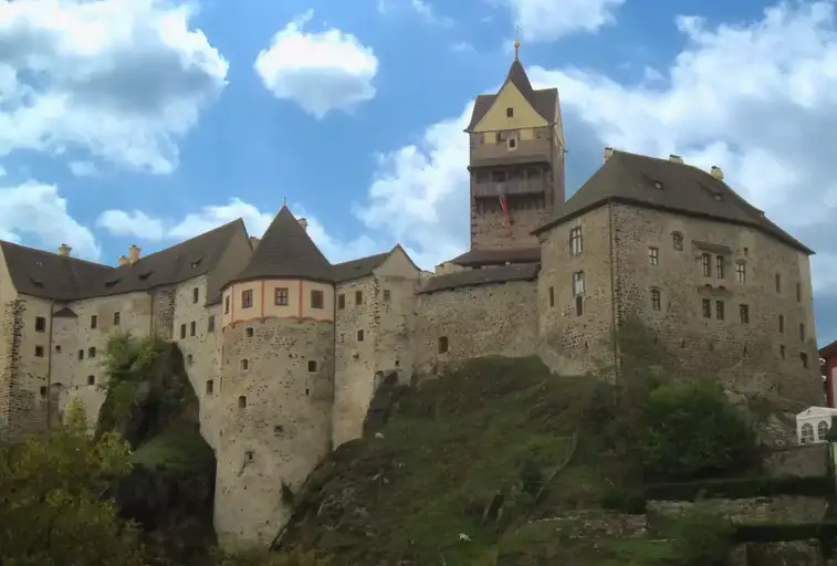 Karlovarský kraj