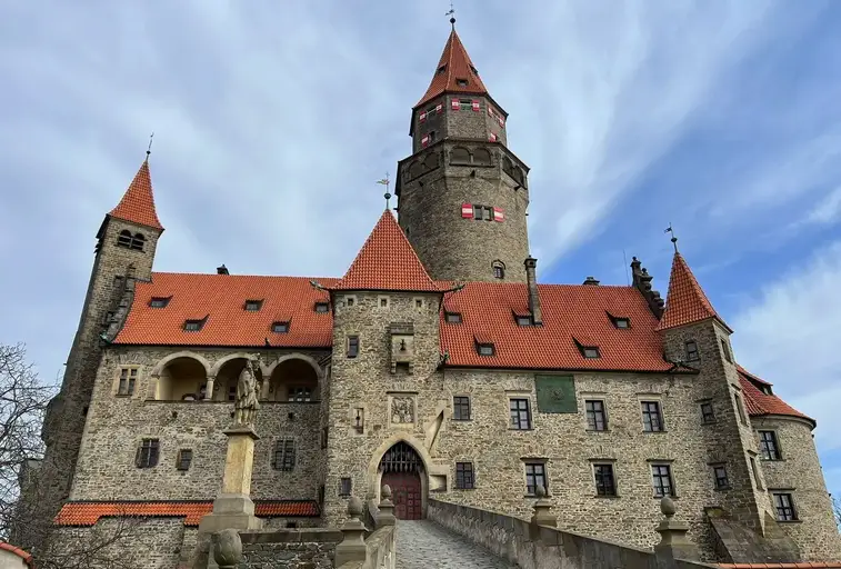 Olomoucký kraj
