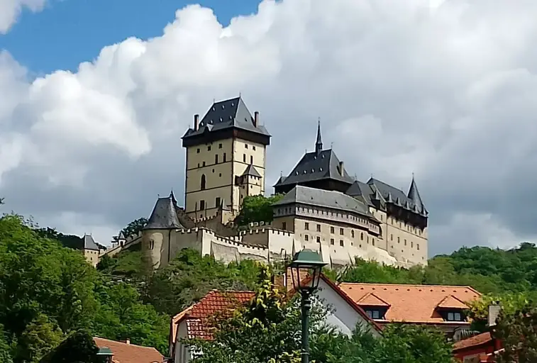 Středočeský kraj
