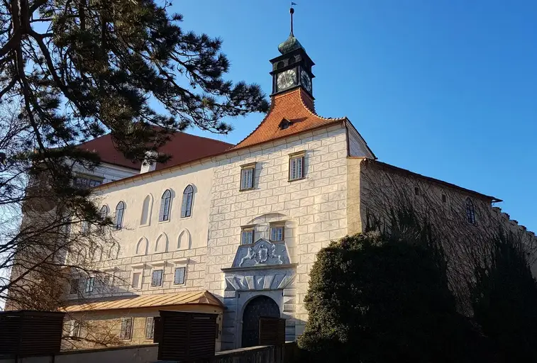 Kraj Vysočina